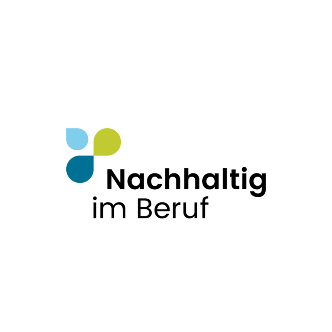 Logo mit den Worten